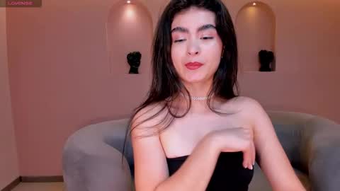 Lucy online show from September 15, 8:16 pm