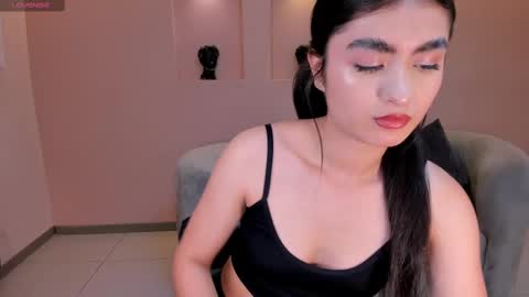 Lucy online show from September 16, 8:17 pm