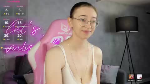 Lucy online show from July 7, 12:46 am