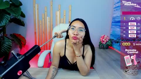 Snapshot of lucyy_liiu chatting on September 9, 1:33 pm Lucy Liiu online show from September 9, 1:33 pm