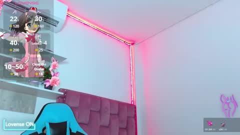 Snapshot of lucyy_start chatting on January 18, 7:04 pm LUCY online show from January 18, 7:04 pm