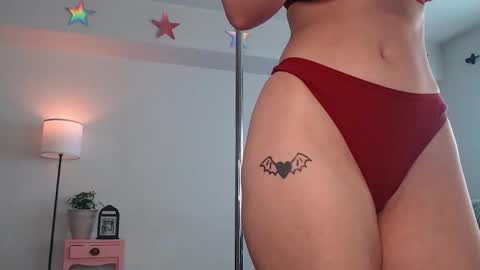 Lucy online show from October 21, 10:36 pm