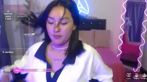 Snapshot of ludo_kitty_tay chatting on February 9, 2:49 am ludo_kitty_tay online show from February 9, 2:49 am