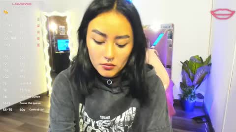 Snapshot of ludo_kitty_tay chatting on February 18, 2:27 am ludo_kitty_tay online show from February 18, 2:27 am