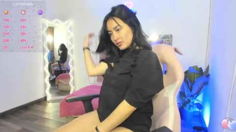 Snapshot of ludo_kitty_tay chatting on February 22, 3:01 am ludo_kitty_tay online show from February 22, 3:01 am
