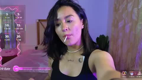 Snapshot of ludo_kitty_tay chatting on February 8, 4:47 am ludo_kitty_tay online show from February 8, 4:47 am