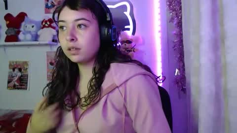 Luhana online show from March 18, 10:09 am