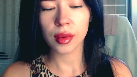 Snapshot of luisa_domina chatting on September 23, 8:01 am luisa lovedom online show from September 23, 8:01 am