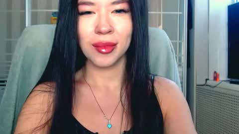Snapshot of luisa_domina chatting on September 27, 9:49 am luisa lovedom online show from September 27, 9:49 am