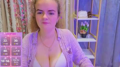 Luisa Rosee online show from November 6, 9:42 pm