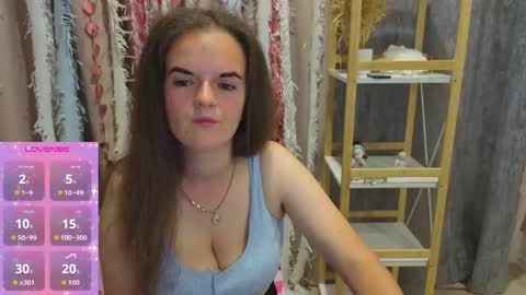 Snapshot of luisa_rosee chatting on September 11, 7:03 pm Luisa Rosee online show from September 11, 7:03 pm