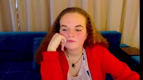 Snapshot of luisa_rosee chatting on February 21, 2:06 pm Luisa Rosee online show from February 21, 2:06 pm