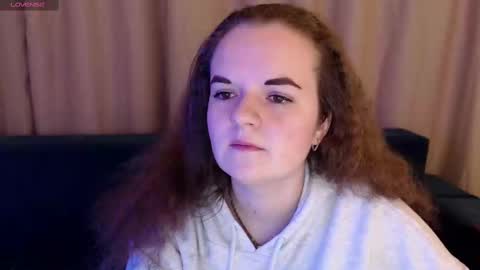 Snapshot of luisa_rosee chatting on February 26, 5:00 pm Luisa Rosee online show from February 26, 5:00 pm