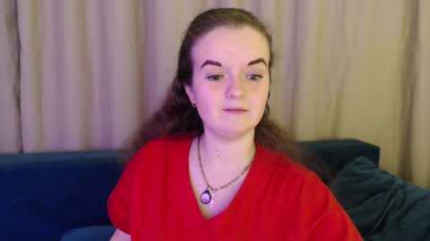 Snapshot of luisa_rosee chatting on March 5, 10:12 pm Luisa Rosee online show from March 5, 10:12 pm