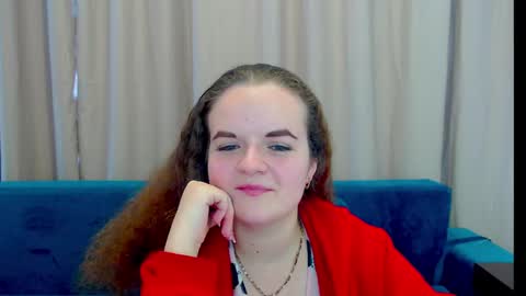 Snapshot of luisa_rosee chatting on February 22, 1:34 pm Luisa Rosee online show from February 22, 1:34 pm
