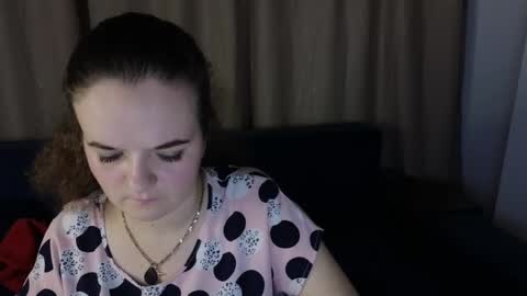Snapshot of luisa_rosee chatting on February 14, 12:19 am Luisa Rosee online show from February 14, 12:19 am