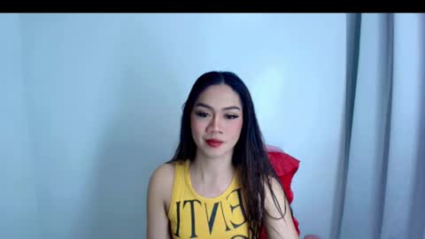 LUISA online show from June 7, 11:33 pm