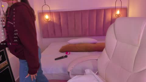 Snapshot of luisah_ chatting on December 16, 7:54 pm L U I S A online show from December 16, 7:54 pm