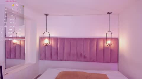 Snapshot of luisah_ chatting on January 27, 7:35 pm L U I S A online show from January 27, 7:35 pm