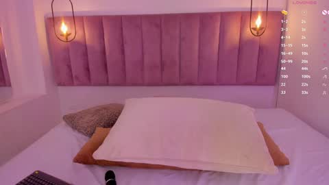 Snapshot of luisah_ chatting on February 5, 7:53 pm L U I S A online show from February 5, 7:53 pm