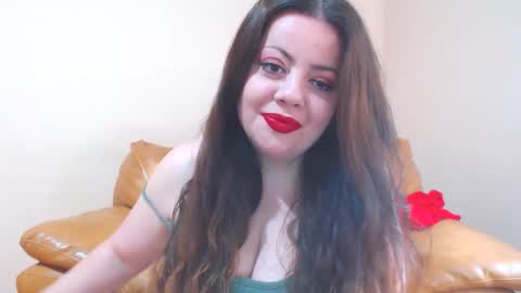 Cassie online show from April 16, 6:03 am