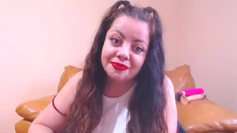 Cassie online show from December 4, 7:54 am