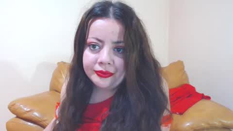 Cassie online show from April 19, 8:44 pm