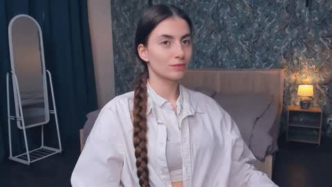 Luisa online show from October 17, 7:44 am