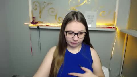 Luiza online show from December 9, 8:00 am