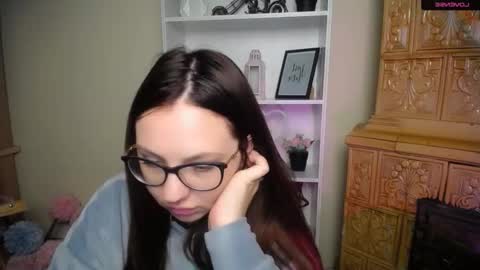 Luiza online show from December 5, 7:41 am