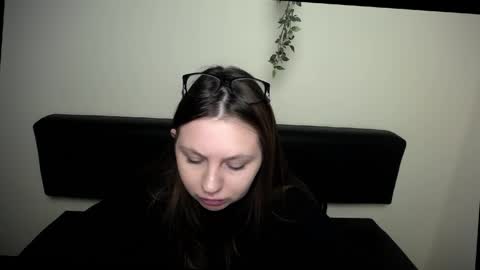 Luiza online show from April 7, 6:26 am