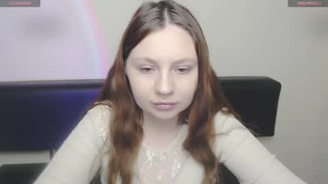 Luiza online show from March 8, 7:12 am