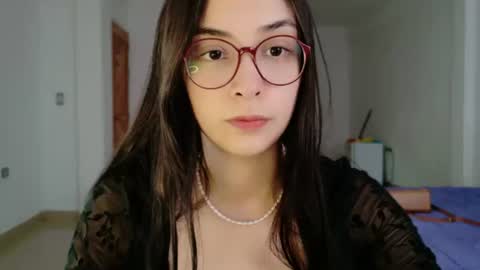 Luli online show from July 29, 12:49 pm