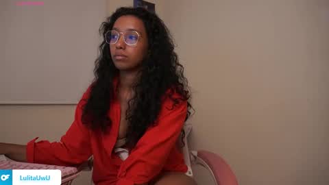 lulitauwu online show from December 14, 2:39 am