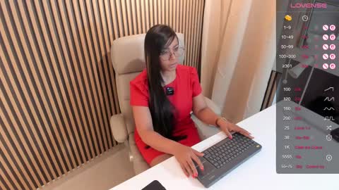 Snapshot of lulu_072 chatting on February 24, 12:14 pm lulu online show from February 24, 12:14 pm