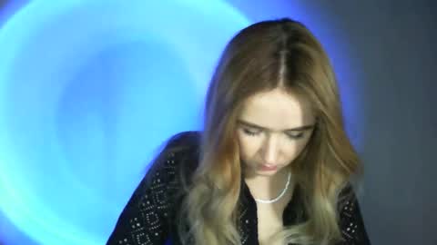 Snapshot of lulu_baby1 chatting on February 12, 7:13 pm Lulu Baby18 online show from February 12, 7:13 pm