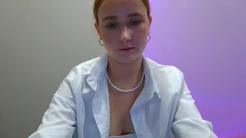 Snapshot of lulu_baby1 chatting on October 9, 8:02 pm Lulu Baby18 online show from October 9, 8:02 pm