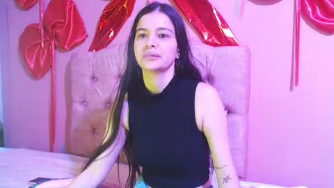 lulu_cm online show from February 27, 6:19 pm