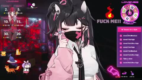 lulu_hentai online show from March 30, 3:17 am