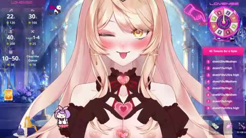 lulu_hentai online show from June 4, 10:03 pm
