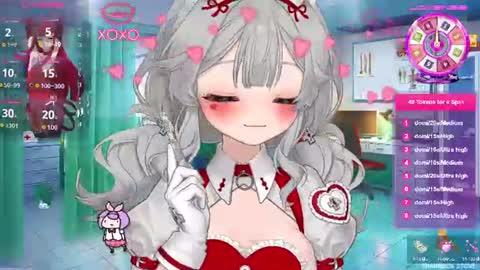 lulu_hentai online show from June 22, 9:01 pm