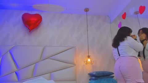 Snapshot of lulu_kawai chatting on March 5, 7:06 pm lulu online show from March 5, 7:06 pm