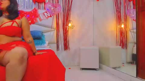 Snapshot of lulu_kawai chatting on February 14, 9:10 pm lulu online show from February 14, 9:10 pm