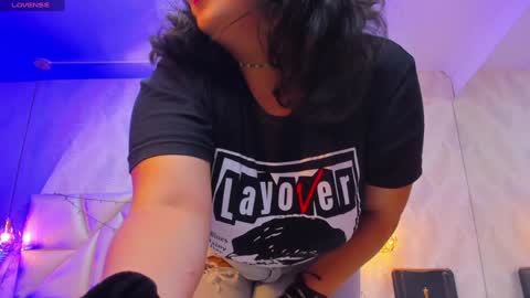 Snapshot of lulu_kawai chatting on January 2, 7:18 pm lulu online show from January 2, 7:18 pm