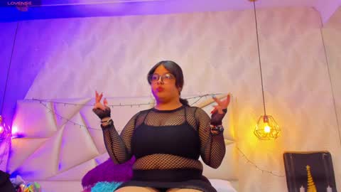 Snapshot of lulu_kawai chatting on January 4, 7:13 pm lulu online show from January 4, 7:13 pm
