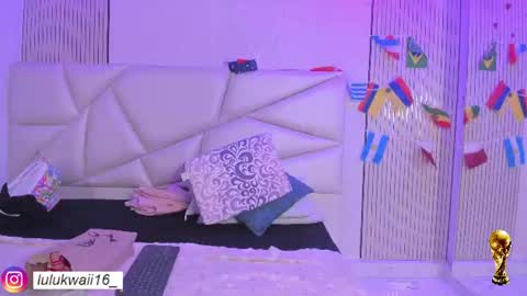 lulu online show from June 23, 7:01 pm
