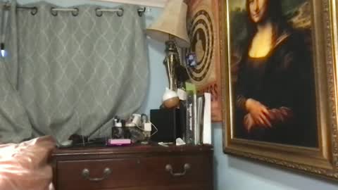 LuLu Valenttine Hot Sexy HawaiianCape Verde online show from July 9, 1:02 pm