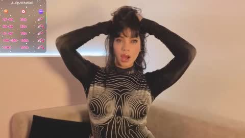 Lulu online show from January 13, 7:18 pm