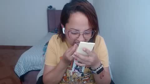 LUMI     online show from February 23, 9:44 pm