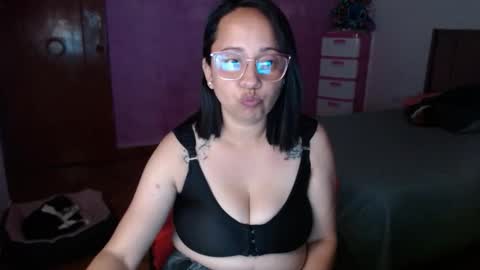 LUMI     online show from December 3, 11:07 pm